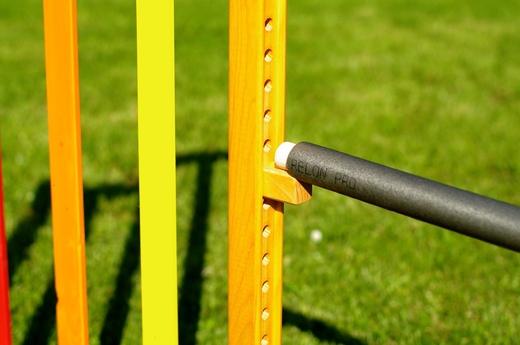 Překážka skoková jednoduchá