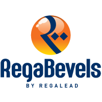 Lepená vitráž RegaLead