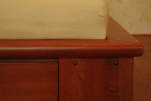 Vybavení bytu Olomouc