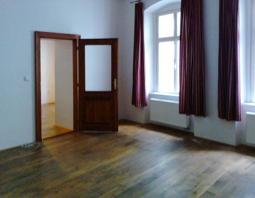 Vybavení bytu Olomouc