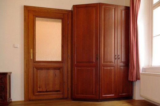 Vybavení bytu Olomouc