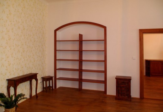 Vybavení bytu Olomouc